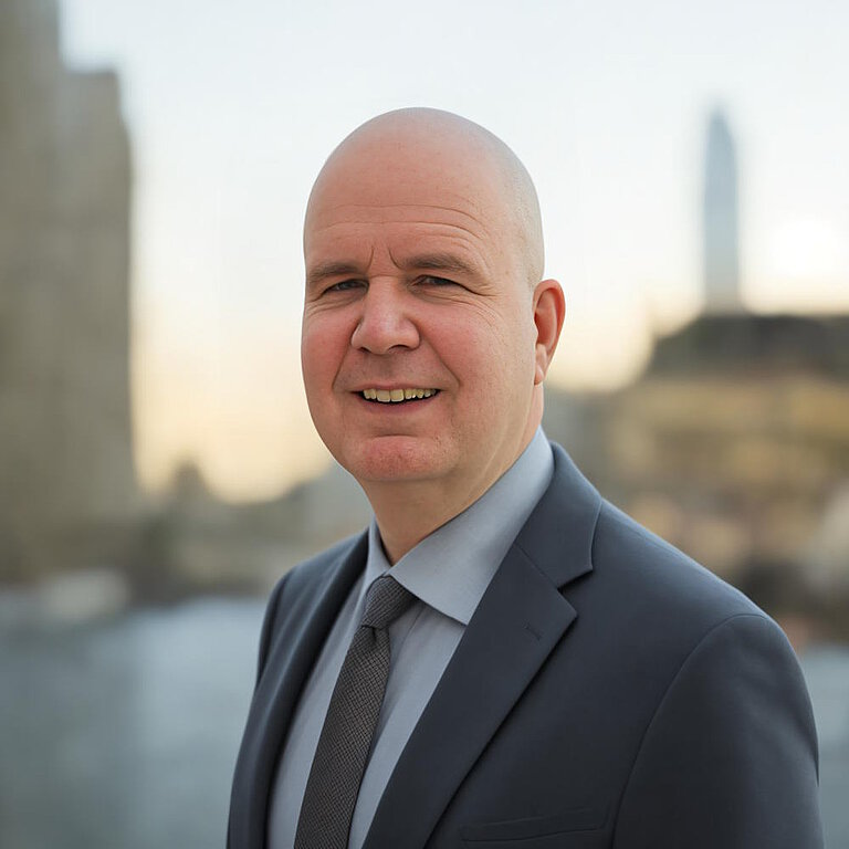 Rolf Willert - Steuerberater